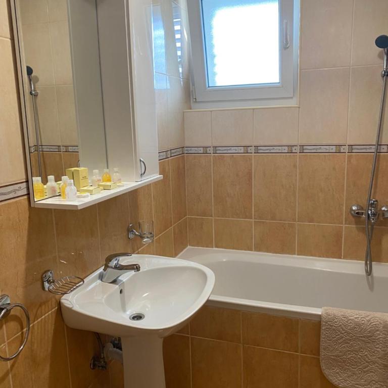 Apartments Villa Viktoria - One-Bedroom Apartment - 12