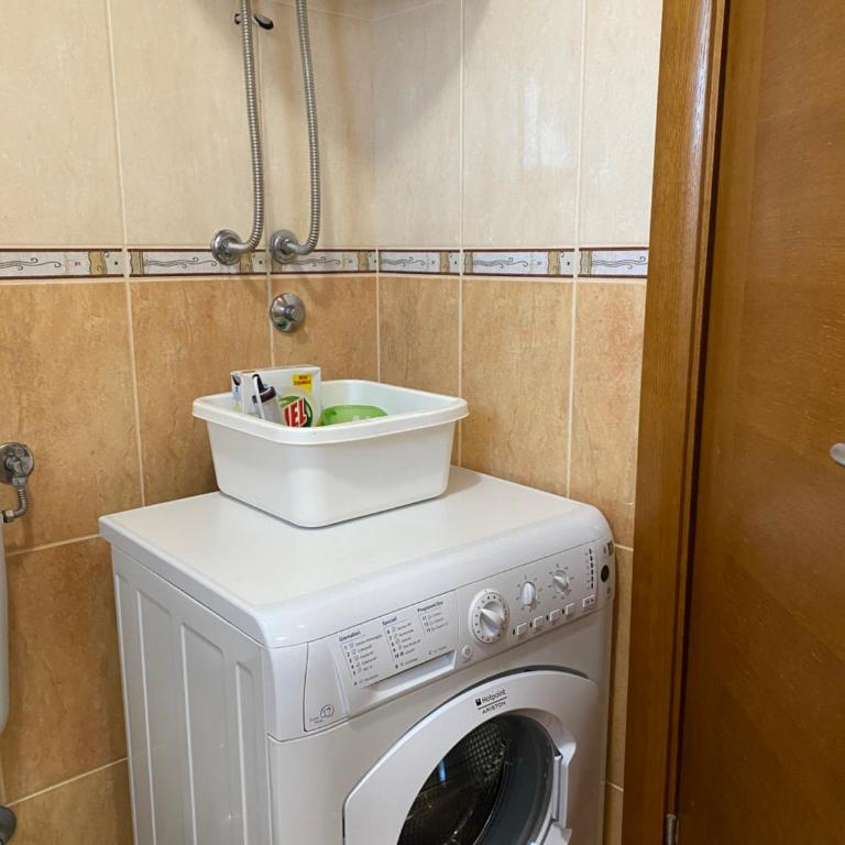 Apartments Villa Viktoria - One-Bedroom Apartment - 13