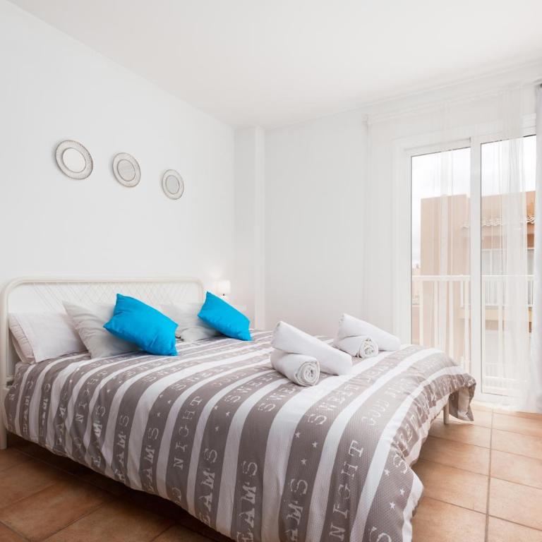 Home2Book Las Vistas Corralejo, Amazing Terrace - Two-Bedroom Apartment - 6