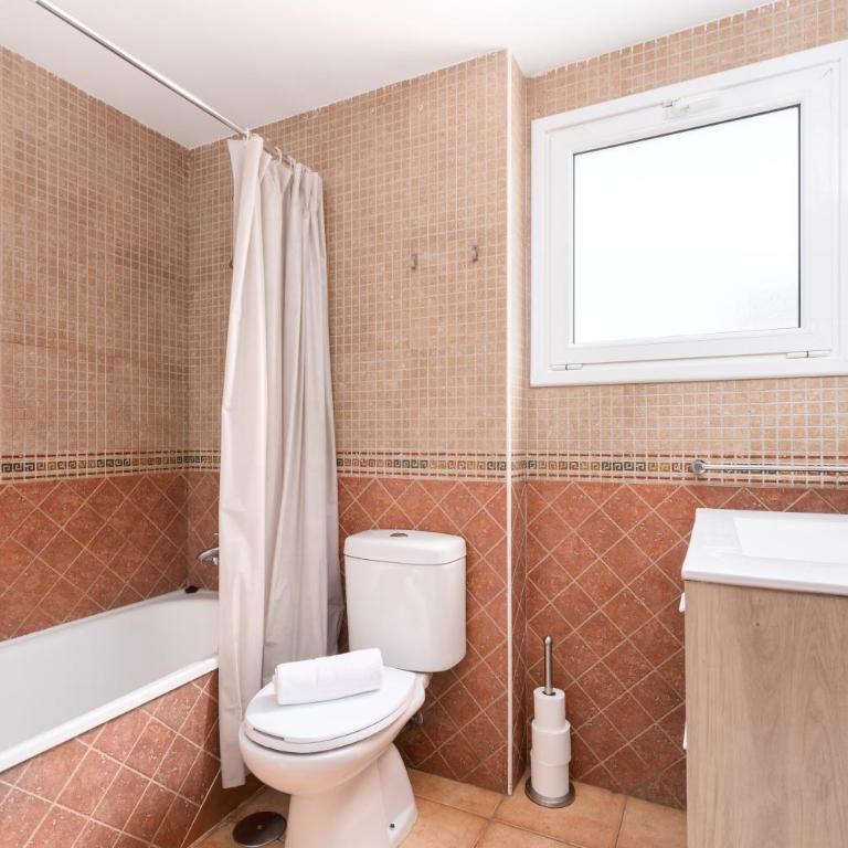 Home2Book Las Vistas Corralejo, Amazing Terrace - Two-Bedroom Apartment - 16