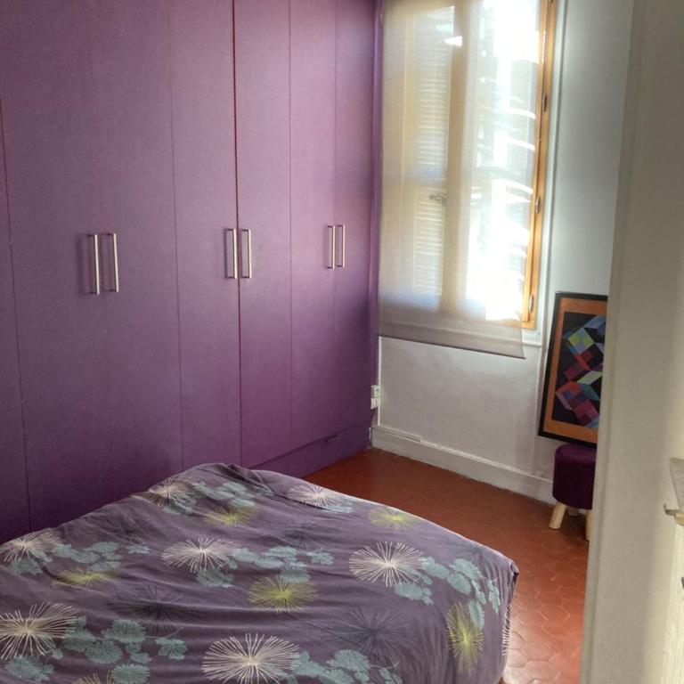 Appartement cœur de ville - Apartamento - 11