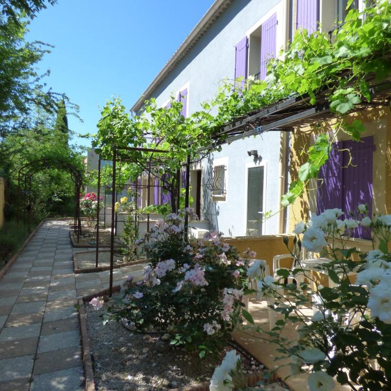 Appart'Hotel Festival Sud Aqua - Avignon TGV - Studio Triple Standard - 4