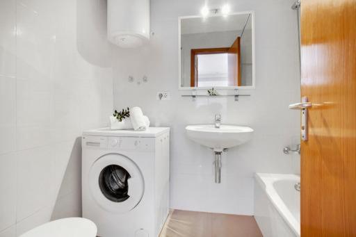 Costa Isora Frontline & Pool By Paramount Holidays - Apartamento de 1 dormitorio - 40