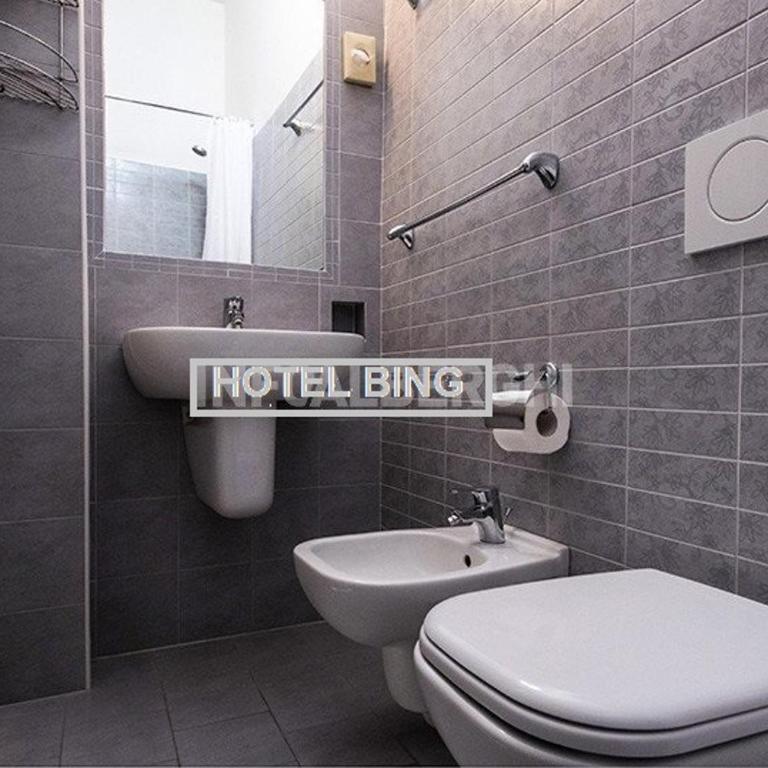 Hotel Bing - Camera Tripla - 2