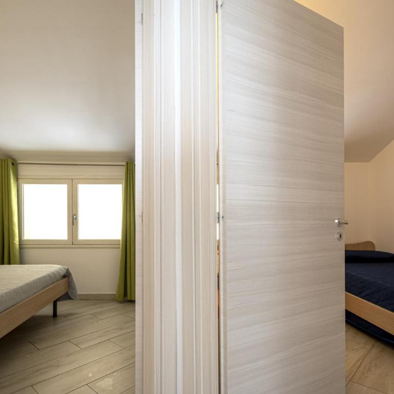 Borgo Aranci - Villetta a schiera Lavanda - A8 - Appartamento - 9