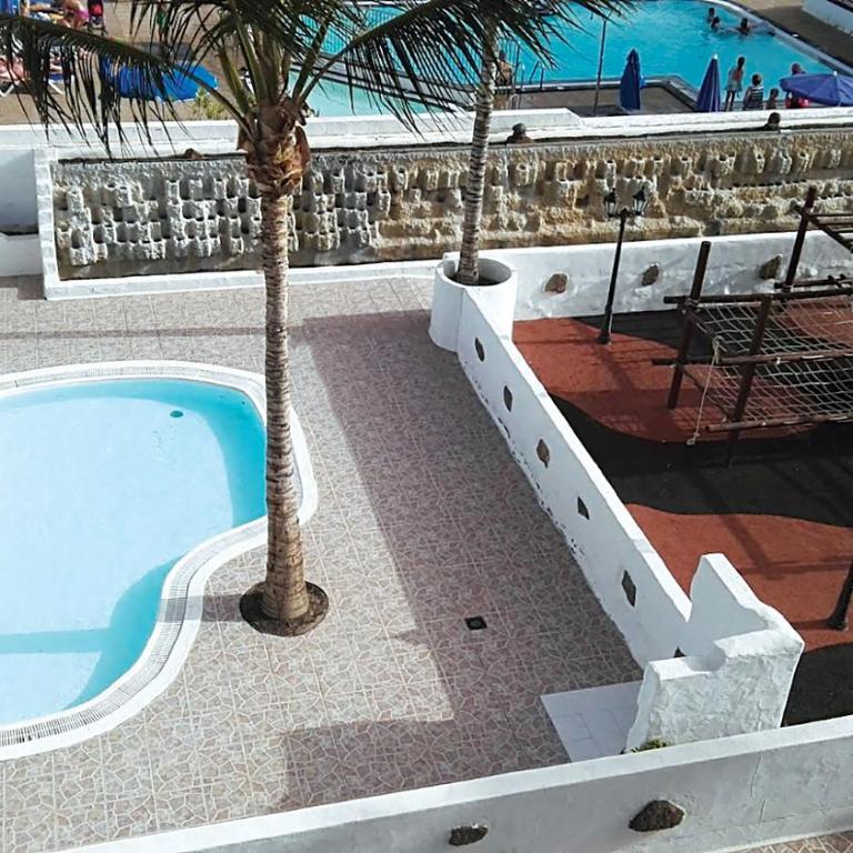 Aguazul - A pie de piscina y vistas al mar - Apartment with Pool View - 8