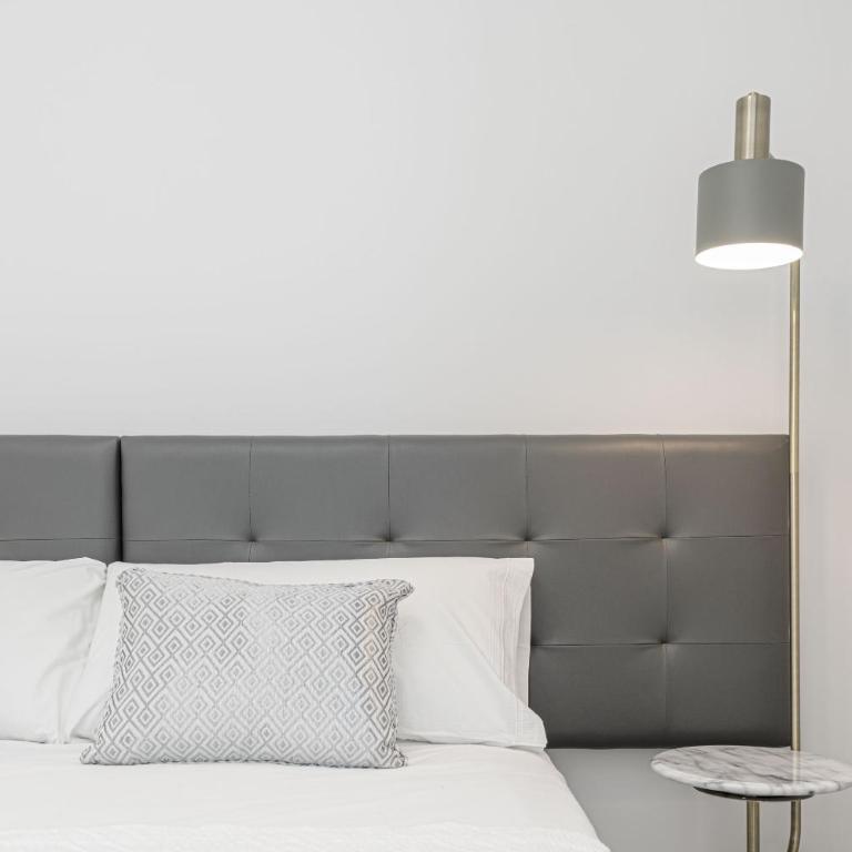 iloftmalaga Pacífico - Edf. Oceanía II - Apartamento de 3 dormitorios - 15