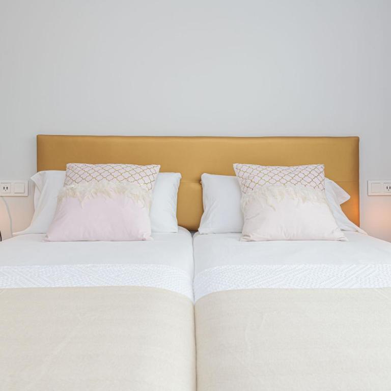 iloftmalaga Pacífico - Edf. Oceanía II - Apartamento de 3 dormitorios - 17