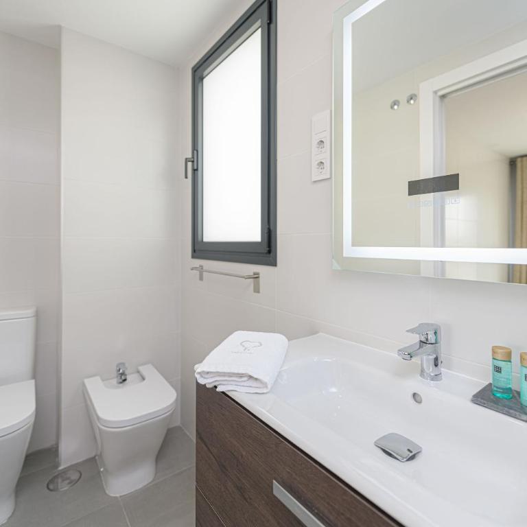 iloftmalaga Pacífico - Edf. Oceanía II - Apartamento de 3 dormitorios - 22