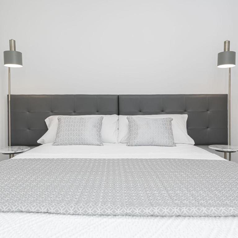 iloftmalaga Pacífico - Edf. Oceanía II - Apartamento de 3 dormitorios - 16