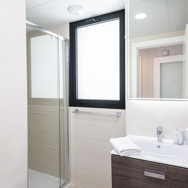 iloftmalaga Pacífico - Edf. Oceanía II - Apartamento de 3 dormitorios - 21