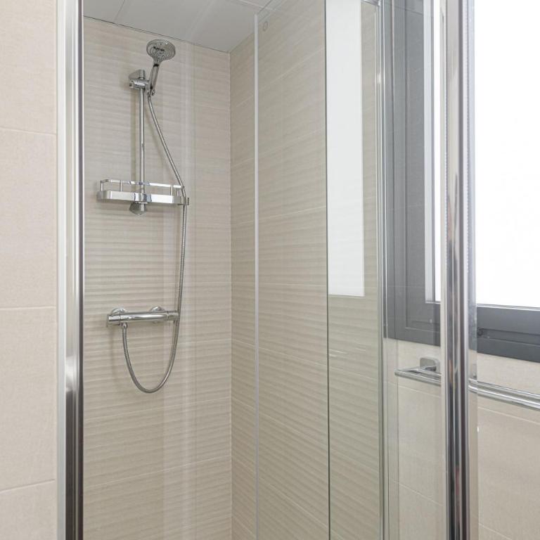 iloftmalaga Pacífico - Edf. Oceanía II - Apartamento de 3 dormitorios - 25