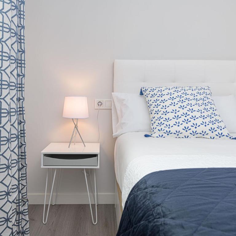 iloftmalaga Pacífico - Edf. Oceanía II - Apartamento de 3 dormitorios - 27