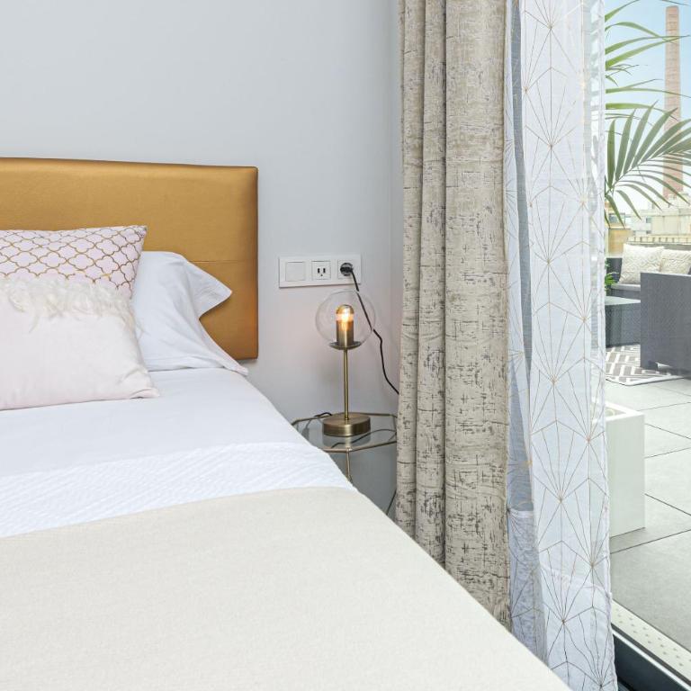 iloftmalaga Pacífico - Edf. Oceanía II - Apartamento de 3 dormitorios - 18