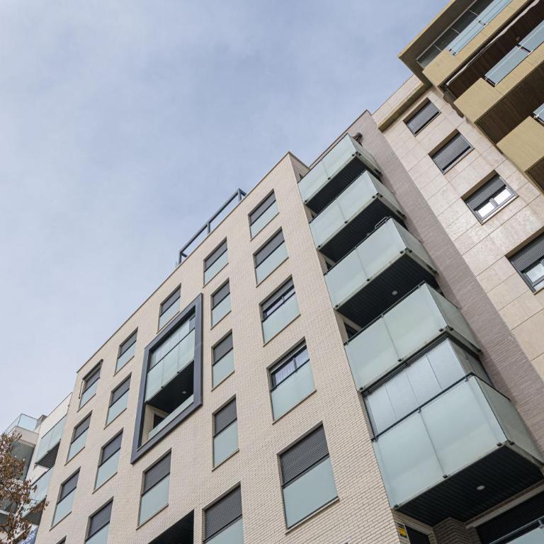 iloftmalaga Pacífico - Edf. Oceanía II - Apartamento de 3 dormitorios - 34