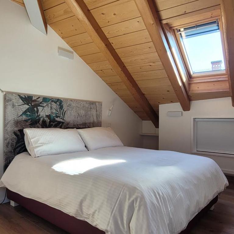 Sarpi21 Suites - Appartamento con 2 Camere da Letto - 21