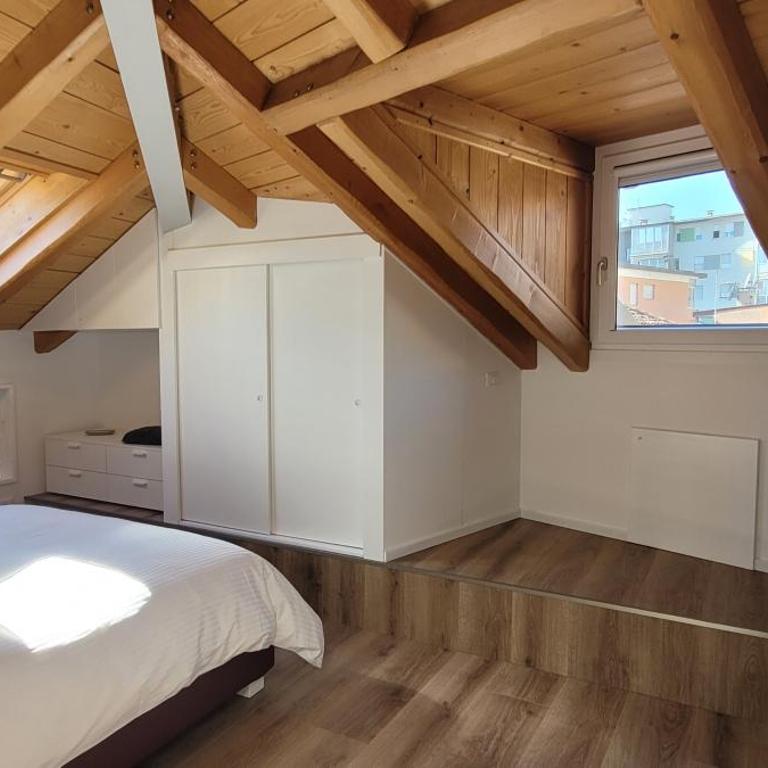 Sarpi21 Suites - Appartamento con 2 Camere da Letto - 22