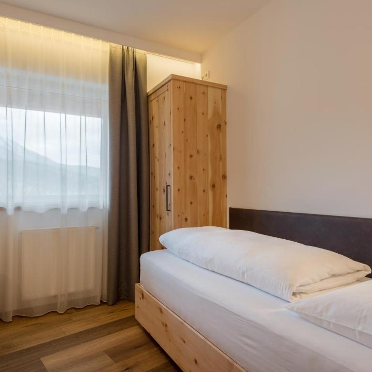 Hotel DAS ROYAL in Obereggen - Suite con 2 Camere da Letto - 5
