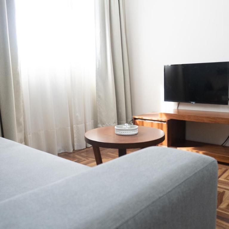 Mediterráneo Hotel y Spa - Suite - 2