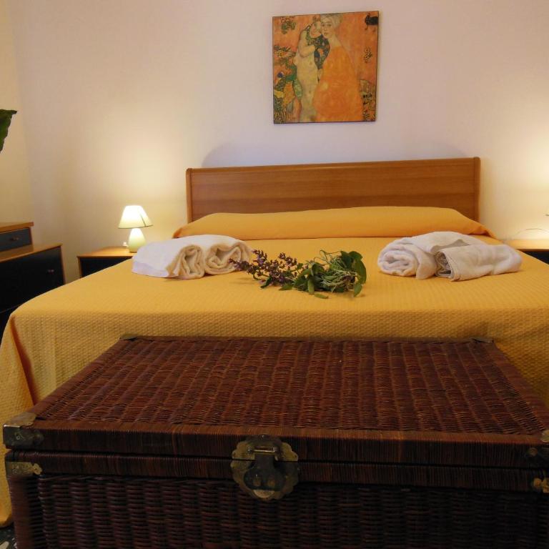 AHO APARTMENT - Appartamento - 3