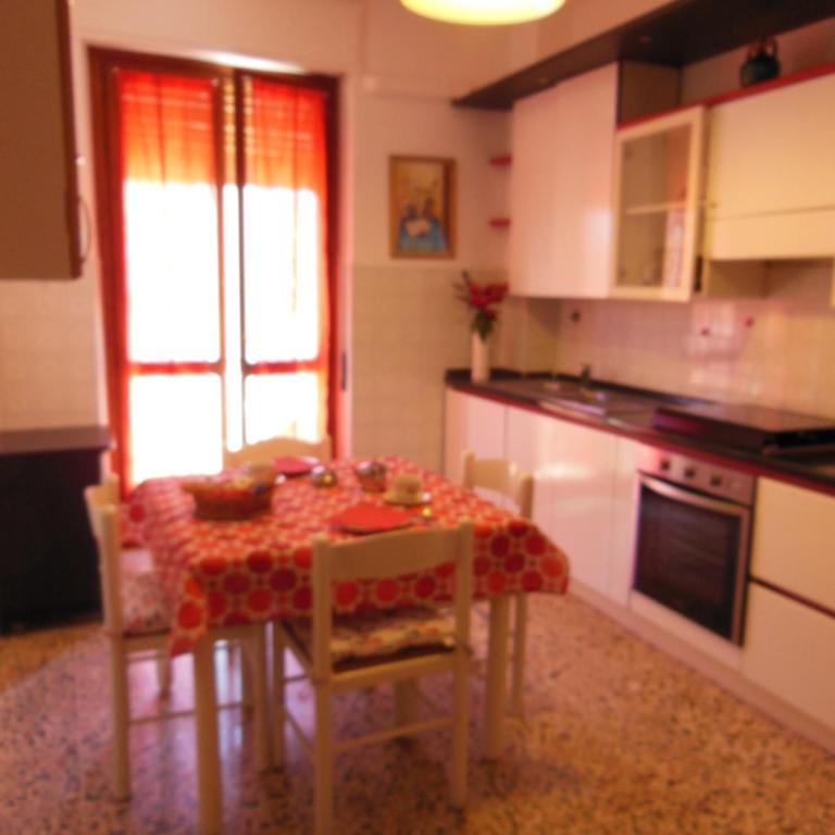 AHO APARTMENT - Appartamento - 5