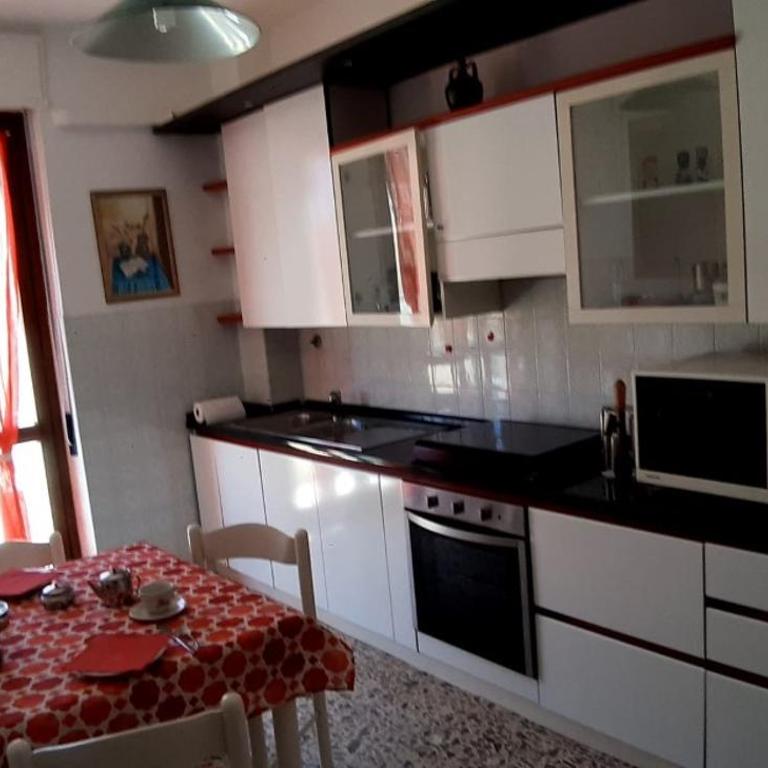 AHO APARTMENT - Appartamento - 6