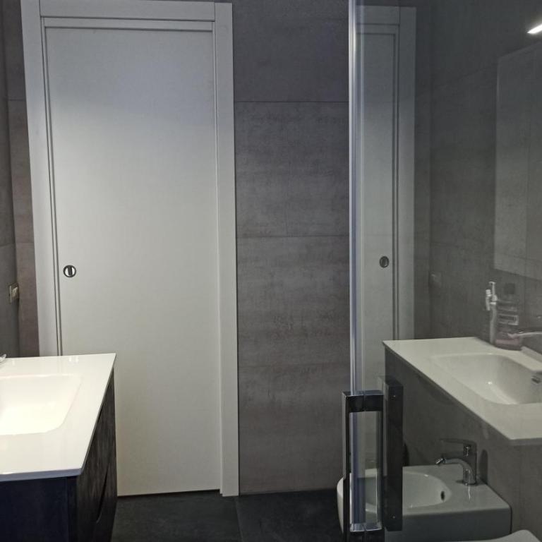 Apple guest house - Double Room with Shared Bathroom - 2