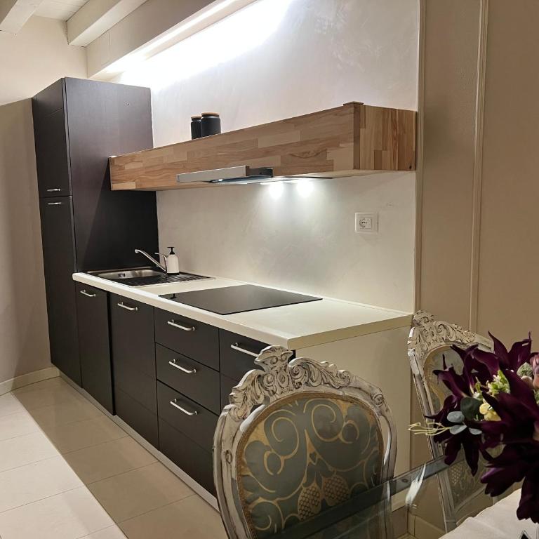 Villa Giotto Luxury Suite & Apartments - Appartamento Deluxe - 1