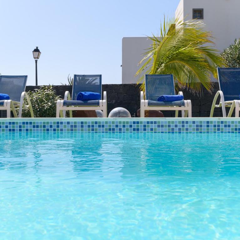 Hipoclub Villas, Aguamarina 5 - Villa de 3 dormitorios - 3