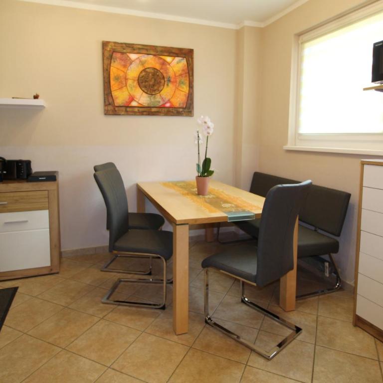 FABIAN - Ski und Thermen Appartement - Apartment mit 1 Schlafzimmer - 21