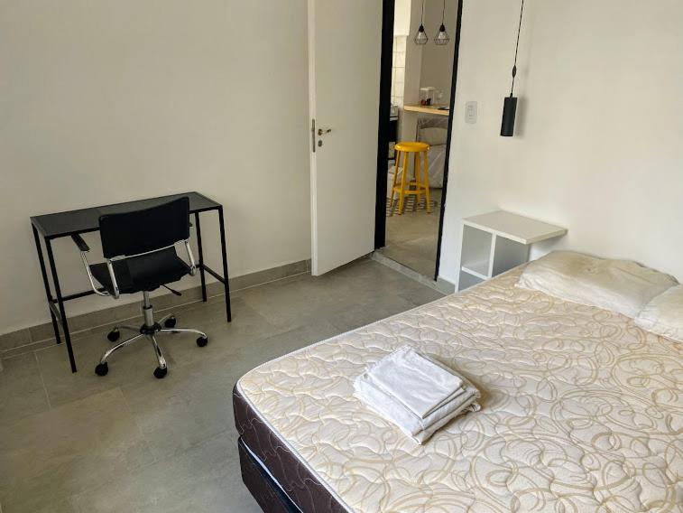 departamento en el corazon de Belgrano con terraza - Apartamento de 2 dormitorios - 12