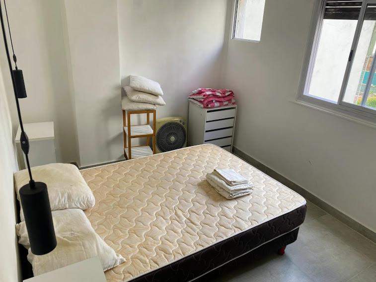 departamento en el corazon de Belgrano con terraza - Apartamento de 2 dormitorios - 11