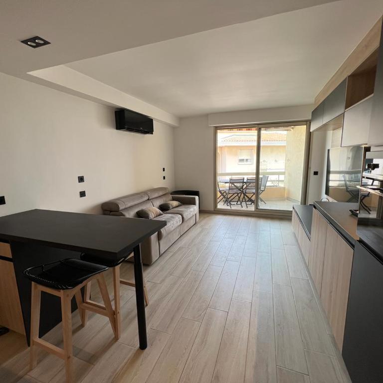 LE DIATOMEE - RUE DU PORT - Monolocale con Vista Mare - 10