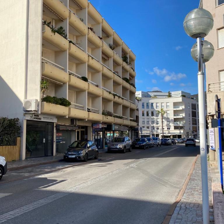 LE DIATOMEE - RUE DU PORT - Monolocale con Vista Mare - 4