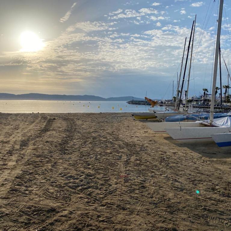 LE DIATOMEE - RUE DU PORT - Monolocale con Vista Mare - 7