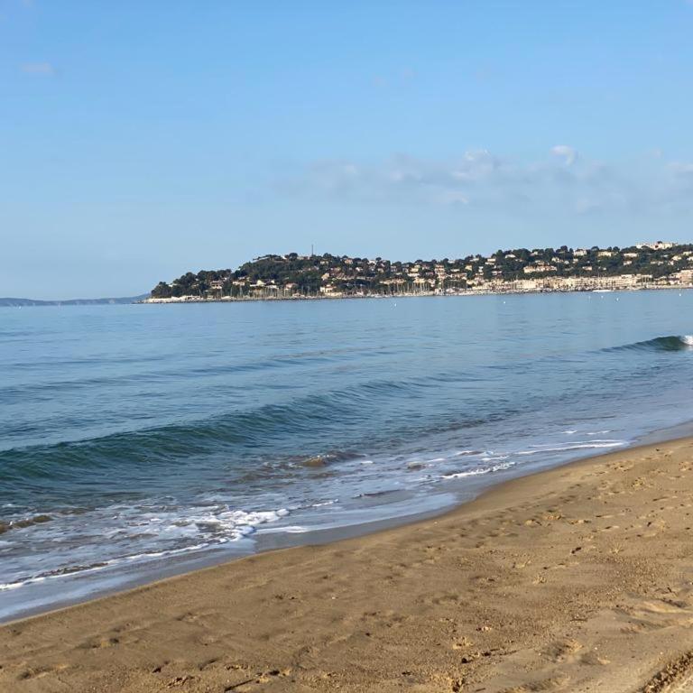 LE DIATOMEE - RUE DU PORT - Monolocale con Vista Mare - 9