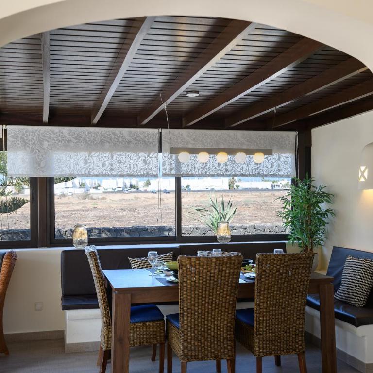 Hipoclub Villas, Aguamarina 5 - Villa de 3 dormitorios - 10
