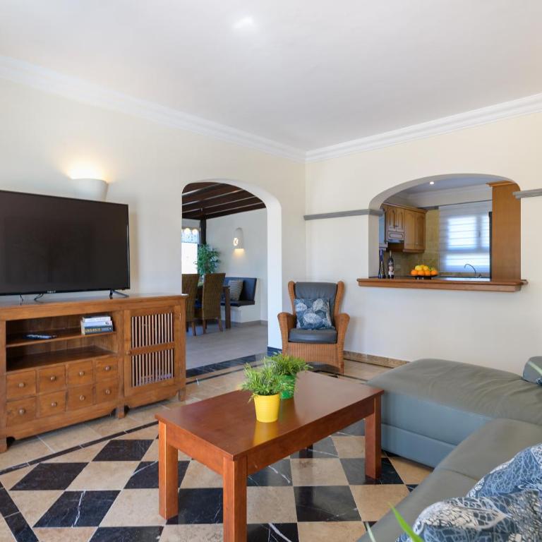 Hipoclub Villas, Aguamarina 5 - Villa de 3 dormitorios - 14