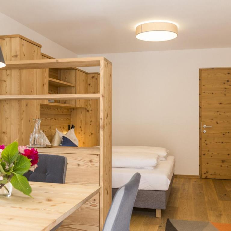 Residence Luzerna *** - Monolocale con Balcone - 3 - 6