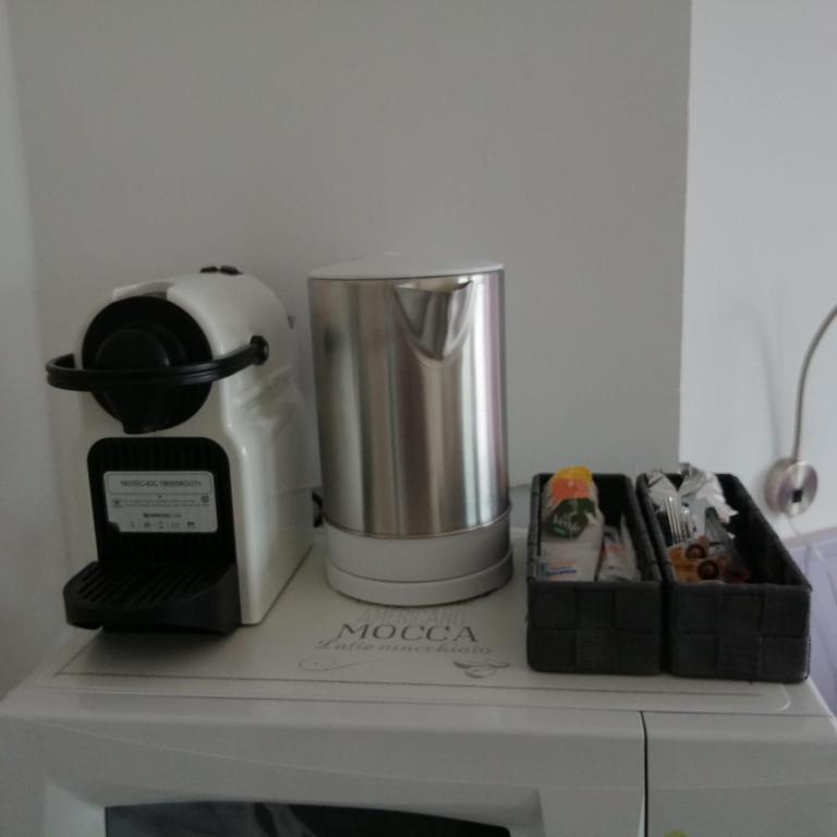 Brisa de Mar - Apartamento Estudio - 19