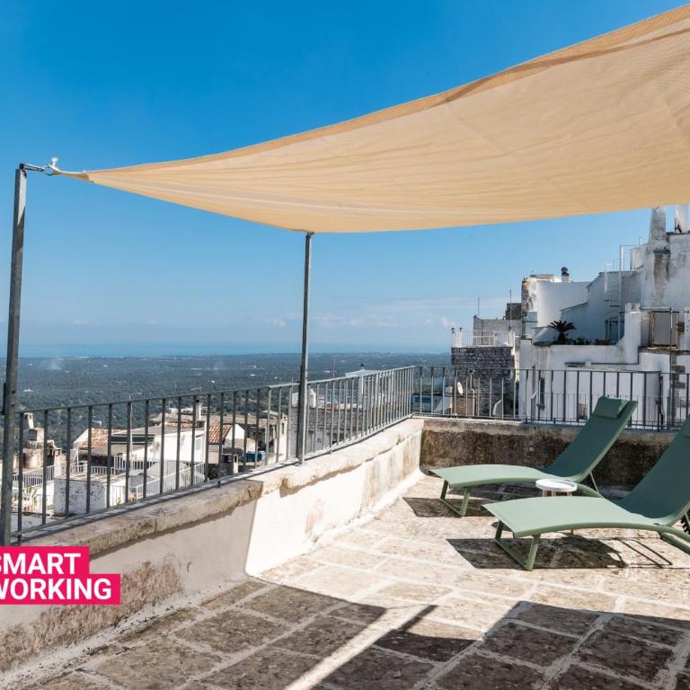 Terrazza Ariafina by Wonderful Italy - Appartamento con Terrazza - 1