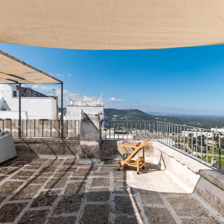 Terrazza Ariafina by Wonderful Italy - Appartamento con Terrazza - 2