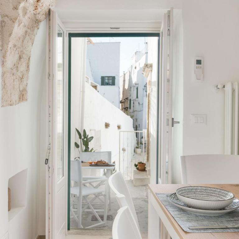 Terrazza Ariafina by Wonderful Italy - Appartamento con Terrazza - 13