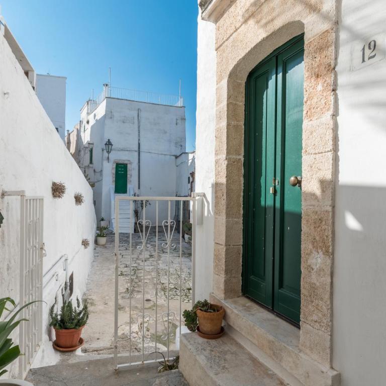 Terrazza Ariafina by Wonderful Italy - Appartamento con Terrazza - 27