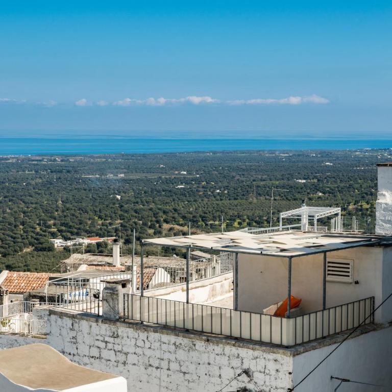 Terrazza Ariafina by Wonderful Italy - Appartamento con Terrazza - 31
