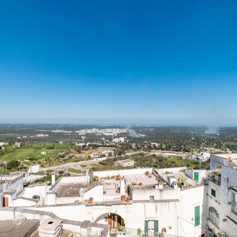 Terrazza Ariafina by Wonderful Italy - Appartamento con Terrazza - 30