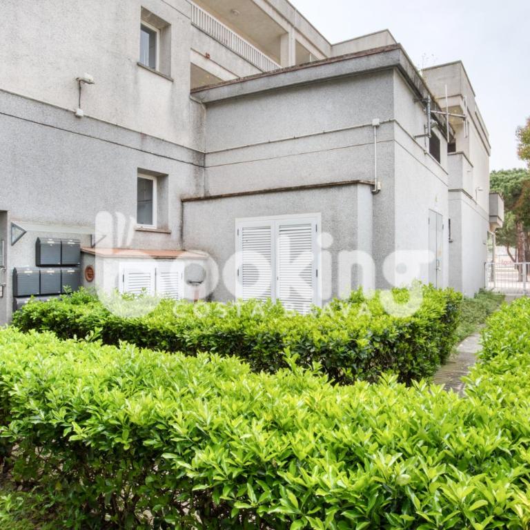 Blanco Apartament per 6 persones a 5 minuts de la Platja Gran - Apartamento con terraza - 34