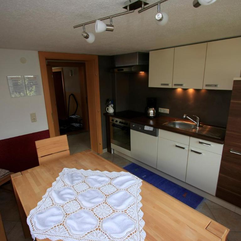 Ferienhaus Höllwarth - Apartment mit 3 Schlafzimmern - 9