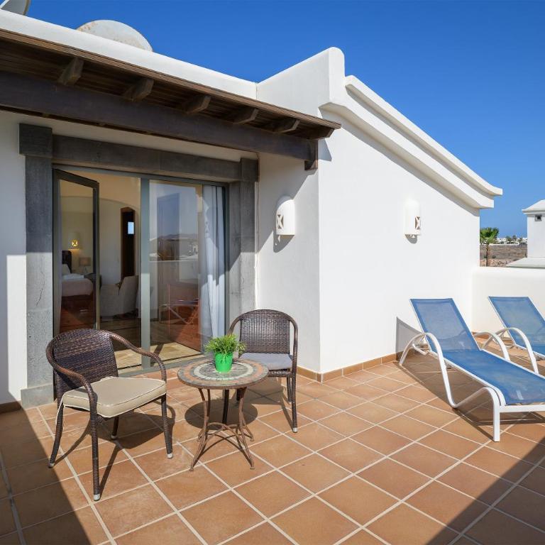 Hipoclub Villas, Aguamarina 5 - Villa de 3 dormitorios - 24