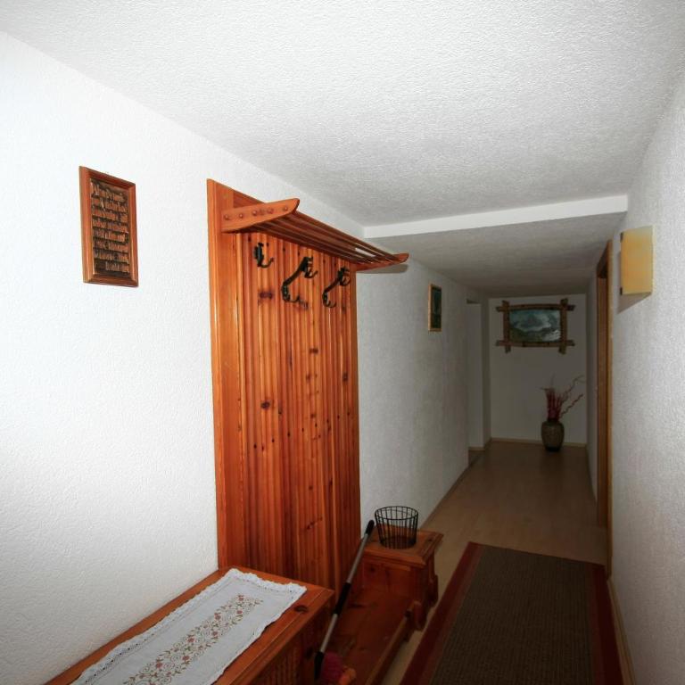 Ferienhaus Höllwarth - Apartment mit 3 Schlafzimmern - 10
